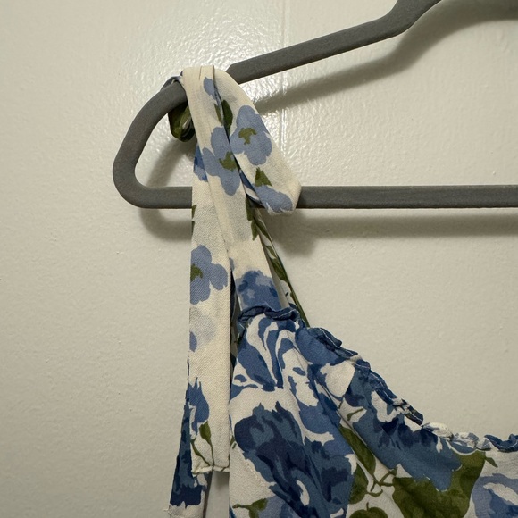 Reformation Blanca Top - Picture 4 of 6